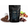 Zrnková káva Arabica Arkom Ochutená káva - Čokoláda a orech 1000g 1000 g Zrnková káva Arabica Arkom Ochutená káva - Čokoláda a orech 1000g 1000 g