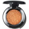 MAC Dazzleshadow Extreme Očné tiene Svetlohnedá unisex 1,5 g