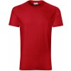 Rimeck Resist R01 pánske tričko s krátkym rukávom červená