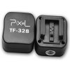 PIXEL TF-328 pätice blesku s PC výstupom pre Sony A (staršia pätice) PIXEL TF-328 pätice blesku s PC výstupom pre Sony A (staršia pätice)
