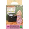 Sylvanian families Oven 5145 Sylvanian families Oven 5145