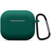 Sil. Outdoor Cover Airpods 3 Gn EPICO Sil. Outdoor Cover Airpods 3 Gn EPICO