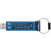 Kingston Ironkey Keypad 200 256GB IKKP200/256GB Kingston Ironkey Keypad 200 256GB IKKP200/256GB