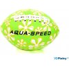 Lopta do vody - Splash Ball - hádzacia šiška Farba: zelená Lopta do vody - Splash Ball - hádzacia šiška Farba: zelená