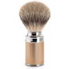 Mühle Traditional Rosegold Silvertip Badger Mühle Traditional Rosegold Silvertip Badger