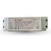 V-TAC WM709B Adaptér pre LED panely 29W 26-36V V-TAC WM709B Adaptér pre LED panely 29W 26-36V