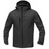 ARDON SPIRIT NEPREMOKAVÁ SOFTSHELLOVÁ BUNDA ČIERNA H2037 - L ARDON SPIRIT NEPREMOKAVÁ SOFTSHELLOVÁ BUNDA ČIERNA H2037 - L