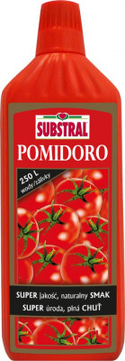 Substral tekutý Pomidoro na rajčata - 1 l