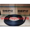 Peugeot 306 3/93-4/97 tesnenie predných a zadných dverí / 5m Peugeot 306 3/93-4/97 tesnenie predných a zadných dverí / 5m