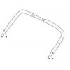 Thule Chariot Sport 2 - Handlebar - single 55214 Thule Chariot Sport 2 - Handlebar - single 55214