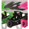 Chránič brady Cratoni Visor zelený / Chinguard Set C Maniac lucentgreen M / L