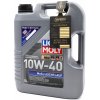 Motorový olej Liqui Moly 5 l 10W-40 Motorový olej Liqui Moly 5 l 10W-40