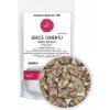 Kvitnúci zelený čaj Srdce Orientu - Oriental Heart - 100g Kvitnúci zelený čaj Srdce Orientu - Oriental Heart - 100g