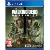 The Walking Dead: Destinies (PS4) 5060968300999 The Walking Dead: Destinies (PS4) 5060968300999