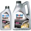 Mobil SUPER 2000 X1 10W-40 4L Mobil SUPER 2000 X1 10W-40 4L