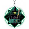 Kľúčenka Wicked - Elphaba Kľúčenka Wicked - Elphaba