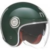 přilba HERITAGE, NOX PREMIUM (Britská závodní zelená, vel. L) 2022 přilba HERITAGE, NOX PREMIUM (Britská závodní zelená, vel. L) 2022
