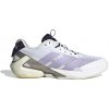 Dámska tenisová obuv adidas Adizero Ubersonic 5 Cloud White/Powder Plum EUR 40 Dámska tenisová obuv adidas Adizero Ubersonic 5 Cloud White/Powder Plum EUR 40