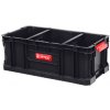 Prepravka na náradie QBRICK SYSTEM TWO BOX 200 FLEX - 53,0 x 29,5 x 19,5 cm Prepravka na náradie QBRICK SYSTEM TWO BOX 200 FLEX - 53,0 x 29,5 x 19,5 cm