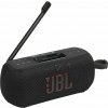 JBL Tuner 3 Black Prenosný reproduktor JBL Tuner 3 Black Prenosný reproduktor