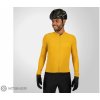Endura Pro SL II dres, mustard L Endura Pro SL II dres, mustard L