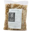 Cibuľa pražená, cibuľka vyprážaná, veľké kúsky, 500 g Cibuľa pražená, cibuľka vyprážaná, veľké kúsky, 500 g