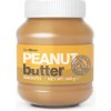 100% Arašidové maslo 340 g – GymBeam | Bez cukru a palmového oleja Variant: Smooth - Jemné 100% Arašidové maslo 340 g – GymBeam | Bez cukru a palmového oleja Variant: Smooth - Jemné