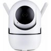 Kamera IP WiFi 1080P otočná so sledovaním pohybu VT-5122 (V-TAC) Kamera IP WiFi 1080P otočná so sledovaním pohybu VT-5122 (V-TAC)