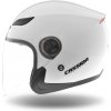 přilba Reflex, CASSIDA - ČR (bílá, vel. S) M140-187-S přilba Reflex, CASSIDA - ČR (bílá, vel. S) M140-187-S
