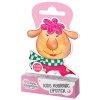 Pink Elephant Ovečka Sonička balzam na pery shine 3,6g Pink Elephant Ovečka Sonička balzam na pery shine 3,6g