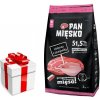 PAN MIĘSKO Teľacie mäso s prepelicou XS 9kg pre šteňatá + prekvapenie pre vášho psa ZDARMA PAN MIĘSKO Teľacie mäso s prepelicou XS 9kg pre šteňatá + prekvapenie pre vášho psa ZDARMA