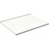 Doska na cesto plast Gradwohl 60x45 cm, biela Doska na cesto plast Gradwohl 60x45 cm, biela