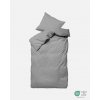 byNord Obliečky Ingrid, Thunder 140x220, 50x70 cm byNord Obliečky Ingrid, Thunder 140x220, 50x70 cm
