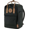 Mestský batoh Fjallraven Kånken No. 2 Laptop 15 18 l čierna Mestský batoh Fjallraven Kånken No. 2 Laptop 15 18 l čierna