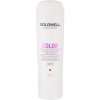Goldwell Dualsenses Color 200 ml kondicionér na farbené jemné vlasy pre ženy Goldwell Dualsenses Color 200 ml kondicionér na farbené jemné vlasy pre ženy