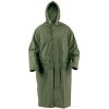 Červa Plášť CETUS PVC zelený XXL, do dažďa Červa Plášť CETUS PVC zelený XXL, do dažďa