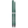 L'Oréal Paris Infaillible Grip 36H Gel Automatic Eye Liner dlhotrvácna gélová ceruzka na oči 1.2 g 008 emerald green L'Oréal Paris Infaillible Grip 36H Gel Automatic Eye Liner dlhotrvácna gélová ceruzka na oči 1.2 g 008 emerald green