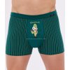 CORNETTE Boxerky Cornette Tattoo280/235 235 L CORNETTE Boxerky Cornette Tattoo280/235 235 L