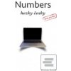 Numbers hezky česky Numbers hezky česky