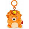 Prívesok na kľúče Legami Super Soft! Tiny Lion Prívesok na kľúče Legami Super Soft! Tiny Lion