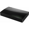 Tenda SG108M-8x Gigabit Desktop Ethernet Switch, 10/100/1000Mbps čierny Tenda SG108M-8x Gigabit Desktop Ethernet Switch, 10/100/1000Mbps čierny