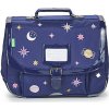 Tann's Školské tašky a aktovky LOUNA CARTABLE 35CM Modrá Tann's Školské tašky a aktovky LOUNA CARTABLE 35CM Modrá