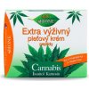 Extra výživný pleťový krém CANNABIS s peptidmi, ceramidmi a inozitolom 51 ml Extra výživný pleťový krém CANNABIS s peptidmi, ceramidmi a inozitolom 51 ml