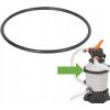 Veľký O-krúžok pre pieskový filter 58515 Bestway Veľký O-krúžok pre pieskový filter 58515 Bestway