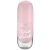Essence Nail Colour Gel lak 05 Sugar Blush 8 ml Essence Nail Colour Gel lak 05 Sugar Blush 8 ml