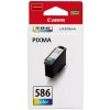 kazeta CANON CL-586 color PIXMA TS7650i/TS7750i (180 str.) kazeta CANON CL-586 color PIXMA TS7650i/TS7750i (180 str.)