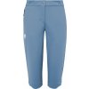 MILLET UBIC STRETCH 3/4 PANT W CORONET BLUE - 42 MILLET UBIC STRETCH 3/4 PANT W CORONET BLUE - 42