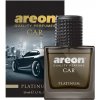 Areon Car Parfume - Platinum 50ml (Auto Parfém ) Areon Car Parfume - Platinum 50ml (Auto Parfém )