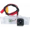 HS8199 Parkovacia kamera pre BMW rad 1, 6, i3 a Z4 HS8199 Parkovacia kamera pre BMW rad 1, 6, i3 a Z4