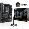 ASUS MB Sc AM5 TUF GAMING B650E-PLUS WIFI, AMD B650, 4xDDR5, 1xDP, 1xHDMI, WiFi 90MB1M20-M0EAY0 ASUS MB Sc AM5 TUF GAMING B650E-PLUS WIFI, AMD B650, 4xDDR5, 1xDP, 1xHDMI, WiFi 90MB1M20-M0EAY0